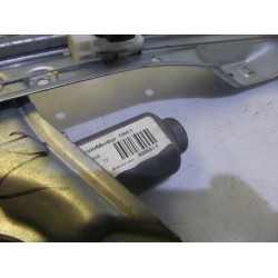 Renault - Clio - Window mechanism 4-door, front right
