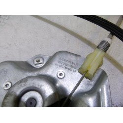 Renault - Clio - Window mechanism 4-door, front right