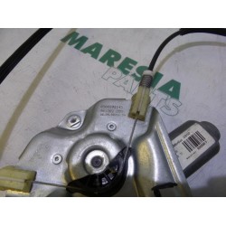 Renault - Clio - Window mechanism 4-door, front left