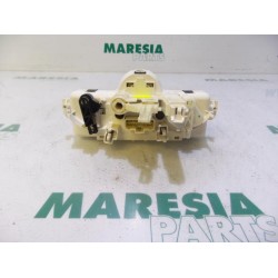 Renault - Clio - Heater control panel