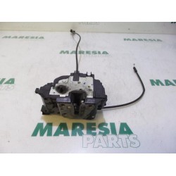 Renault - Clio - Deurslot Mechaniek 4Deurs rechts-achter