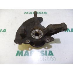 Fiat - Doblo - Knuckle, front left