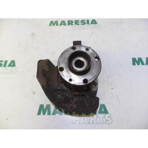 Fiat - Doblo - Knuckle, front right