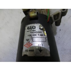 Fiat - Doblo - Front wiper motor