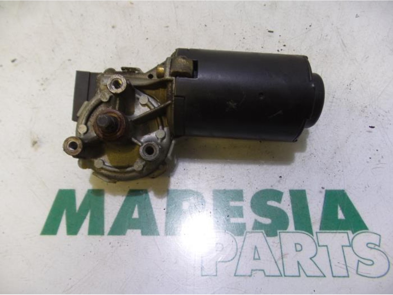 Fiat - Doblo - Front wiper motor