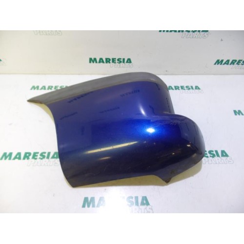 Fiat - Doblo - Rear bumper component, left