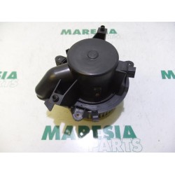 Fiat - Doblo - Heating and ventilation fan motor