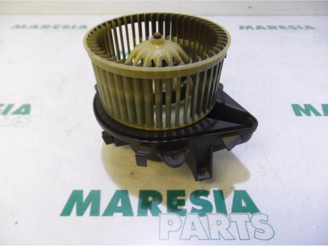 Fiat - Doblo - Heating and ventilation fan motor