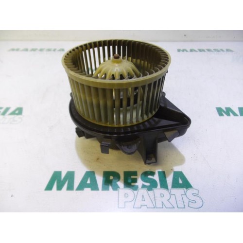 Fiat - Doblo - Heating and ventilation fan motor