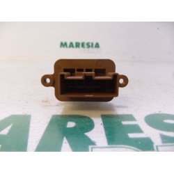Fiat - Doblo - Heater resistor