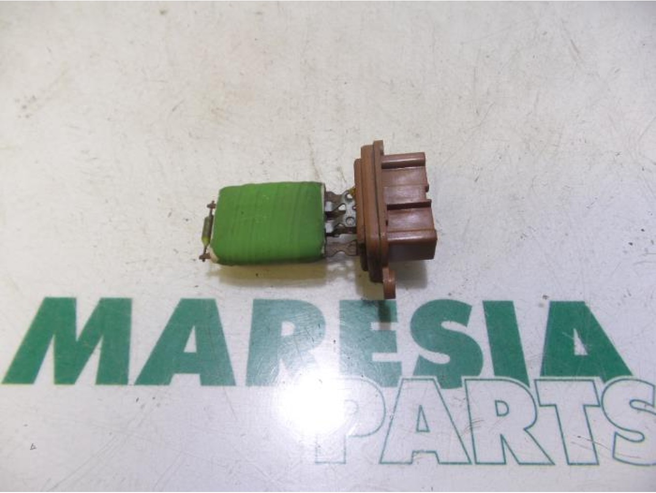 Fiat - Doblo - Heater resistor