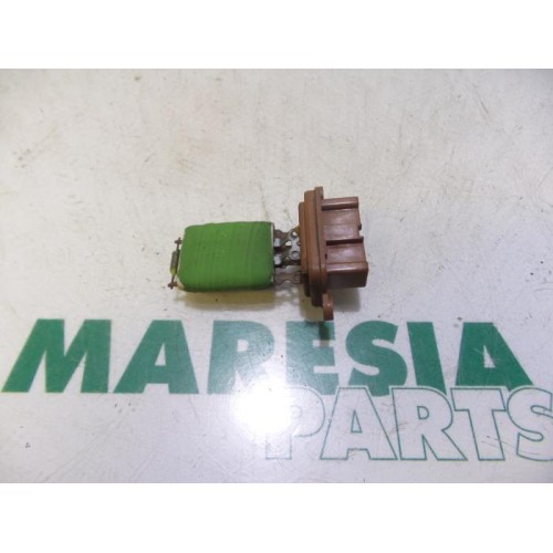 Fiat - Doblo - Heater resistor