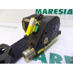 Fiat - Doblo - Front seatbelt, left