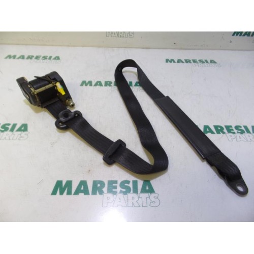Fiat - Doblo - Front seatbelt, left