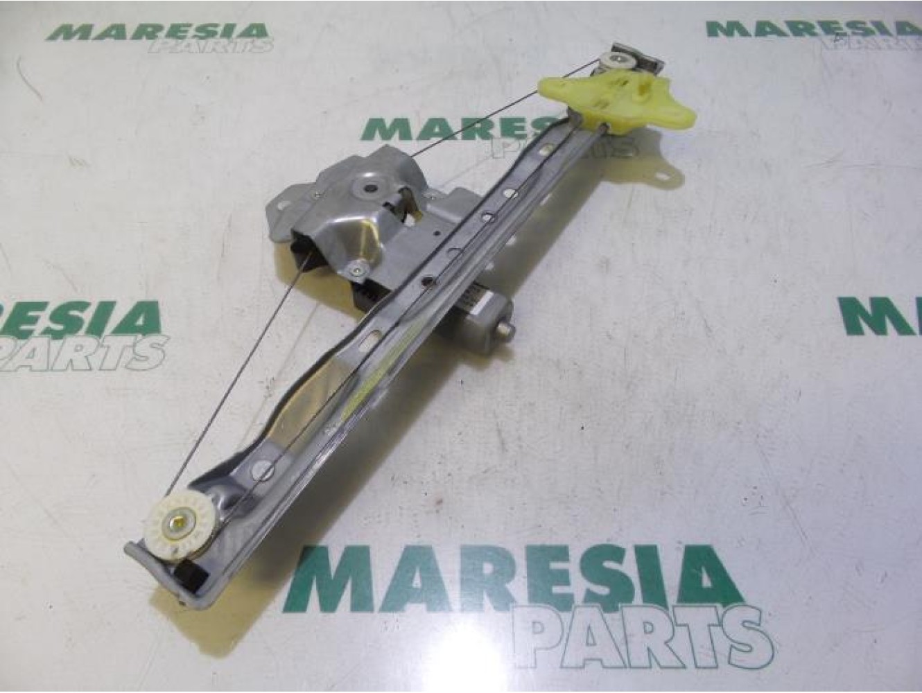 Renault - Twingo - Window mechanism 4-door, front right