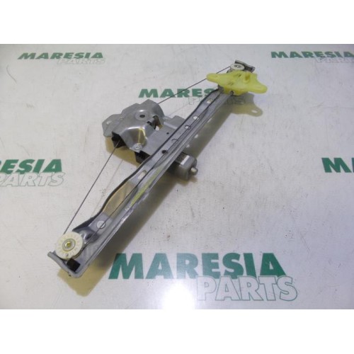 Renault - Twingo - Window mechanism 4-door, front right