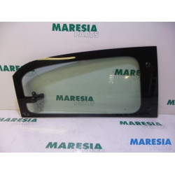 Renault - Twingo - Rear door window 4-door door, rear right