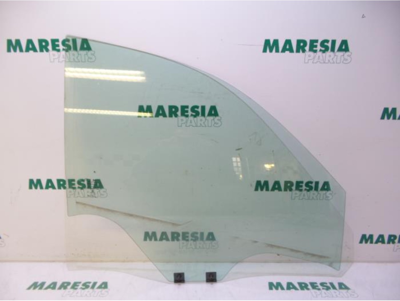Renault - Twingo - Door window 4-door, front right