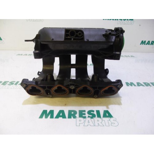 Peugeot - 307 - Intake manifold