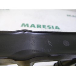 Peugeot - 307 - Ignition coil