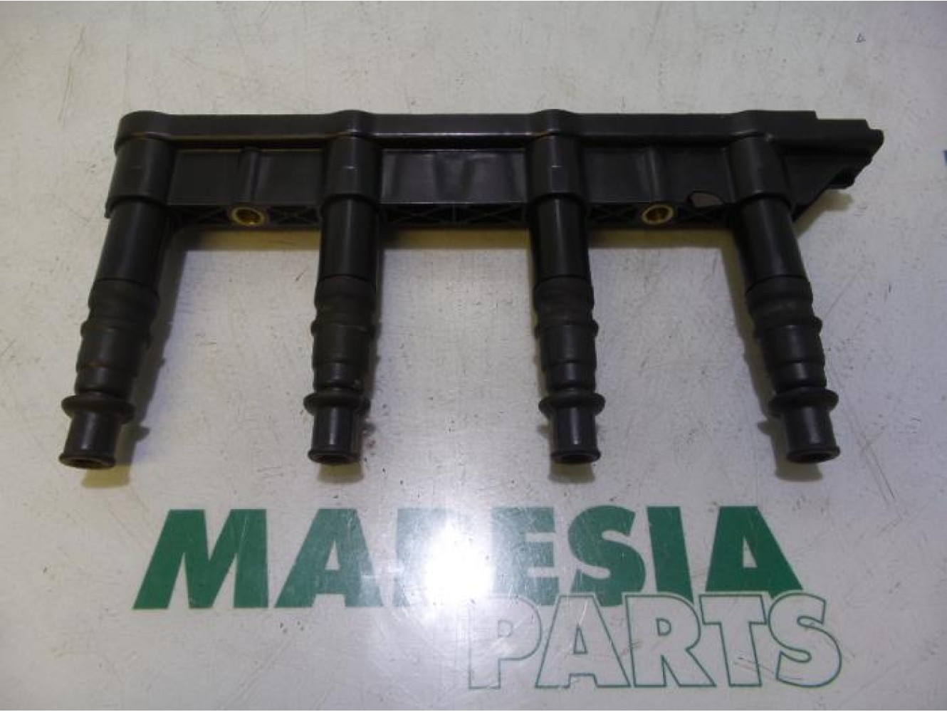 Peugeot - 307 - Ignition coil