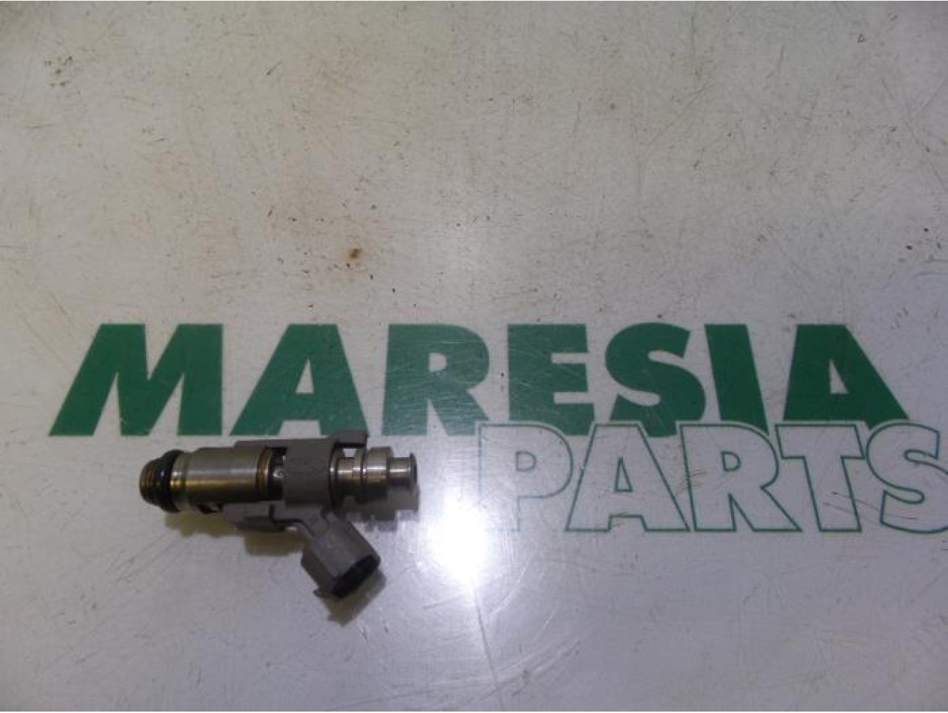 Peugeot - 307 - Injector (petrol injection)