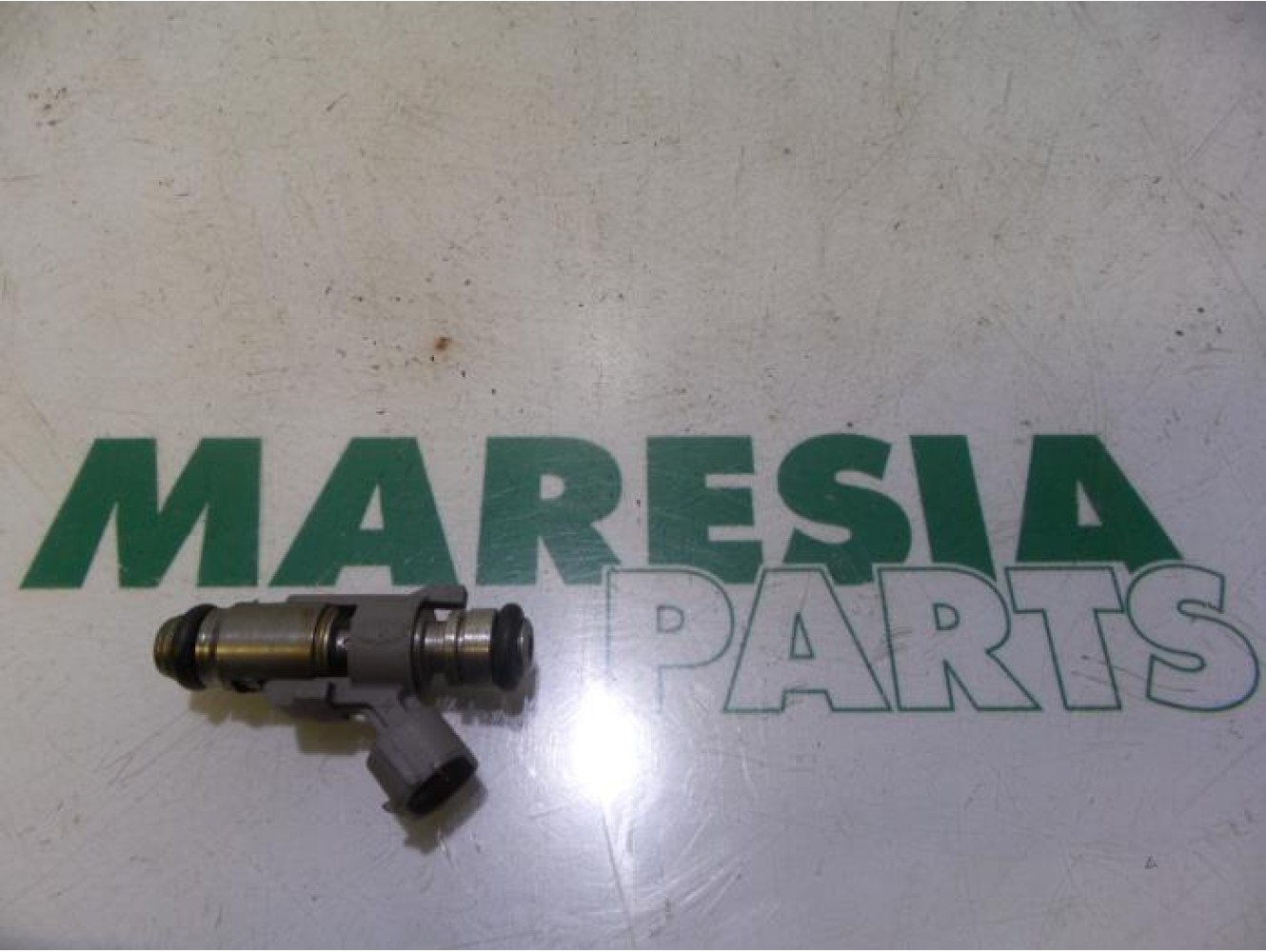 Peugeot - 307 - Injector (petrol injection)