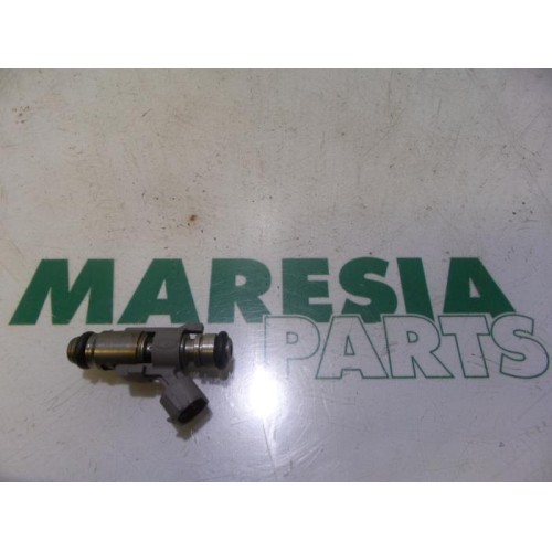 Peugeot - 307 - Injector (petrol injection)