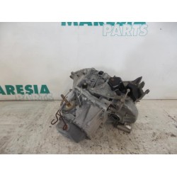 Citroen - Picasso - Gearbox