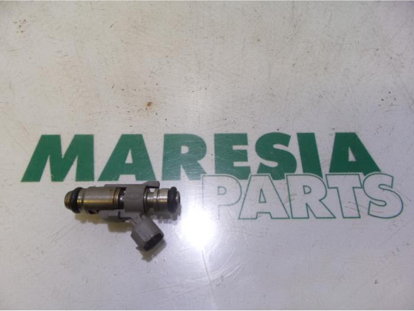 Peugeot - 307 - Injector (petrol injection)