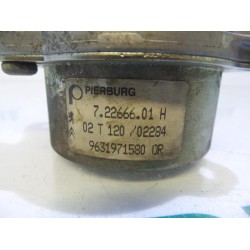 Peugeot - Expert - Pompe à vide (diesel)