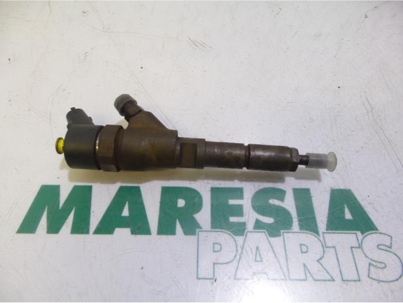 Peugeot - Expert - Injector (diesel)