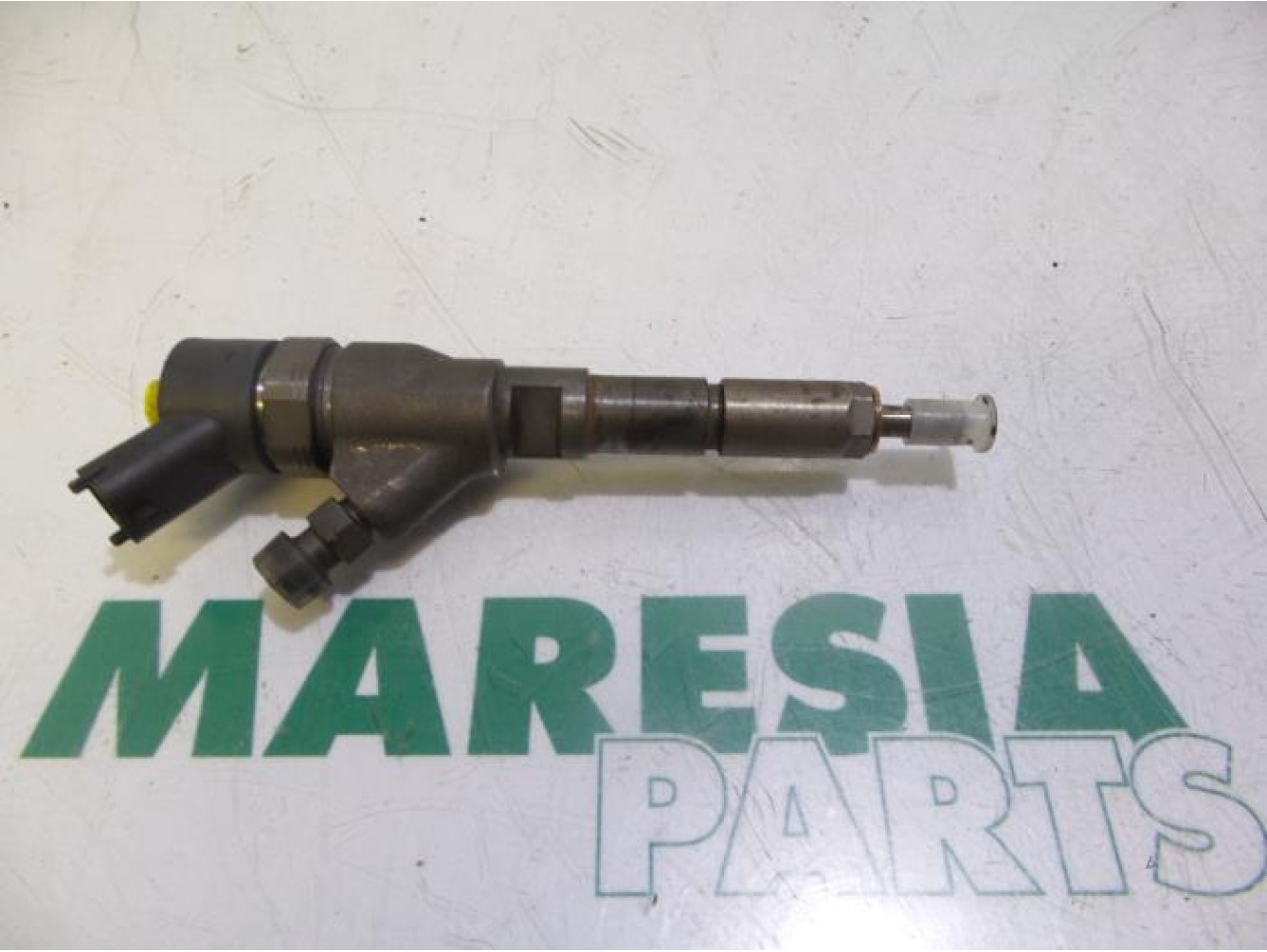 Peugeot - Expert - Injector (diesel)