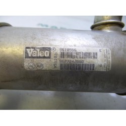 Peugeot - Expert - Heat exchanger