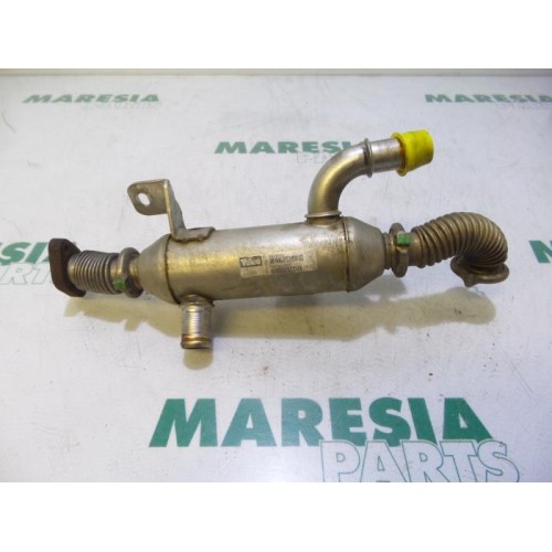 Peugeot - Expert - Heat exchanger