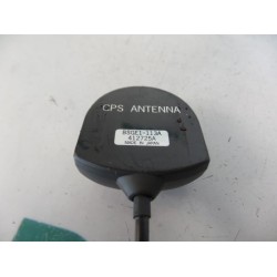 Peugeot - 607 - Antenne