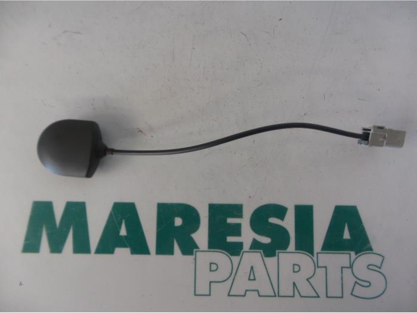Peugeot - 607 - Antenne