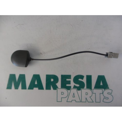 Peugeot - 607 - Antenne