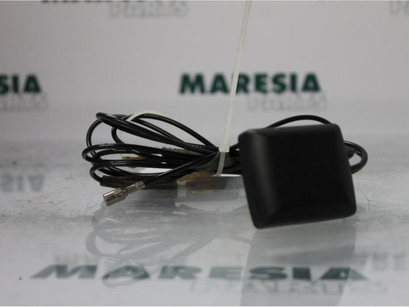 Renault - Megane - Antenne