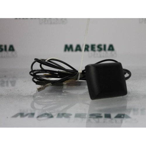 Renault - Megane - Antenne