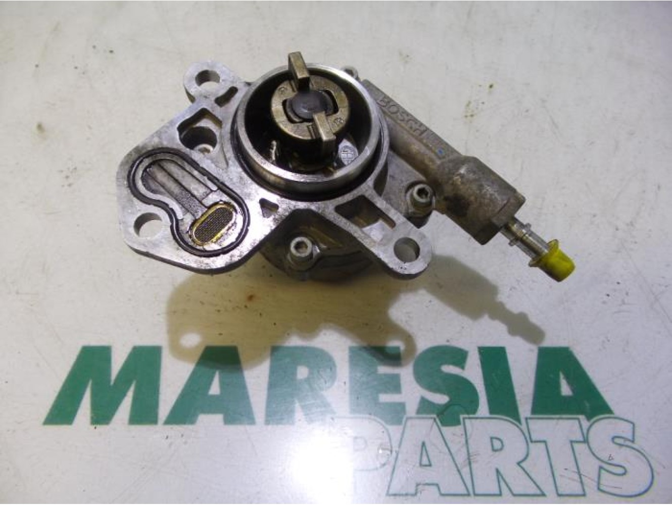 Peugeot - Partner - Vacuum pump (diesel)