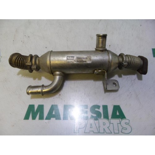Peugeot - Partner - Heat exchanger