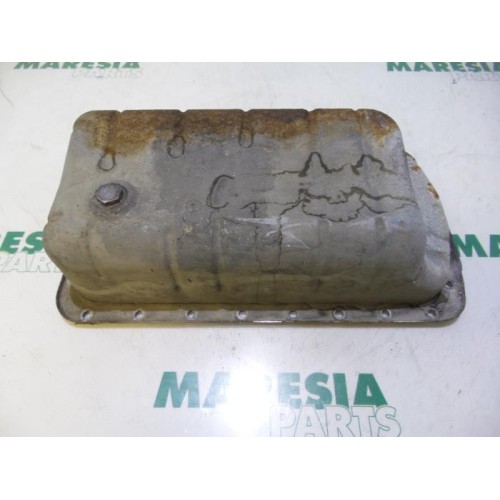 Peugeot - Partner - Sump