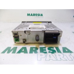 Citroen - C4 - Radio CD player