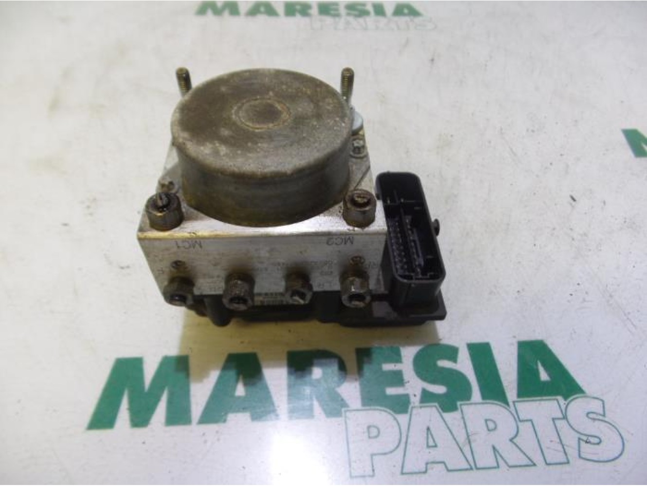 Fiat - Panda - ABS Pomp