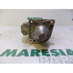 Fiat - Panda - Starter