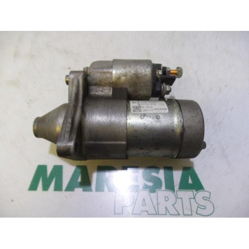 Fiat - Panda - Starter