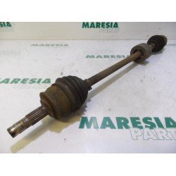 Fiat - Panda - Front drive shaft, right