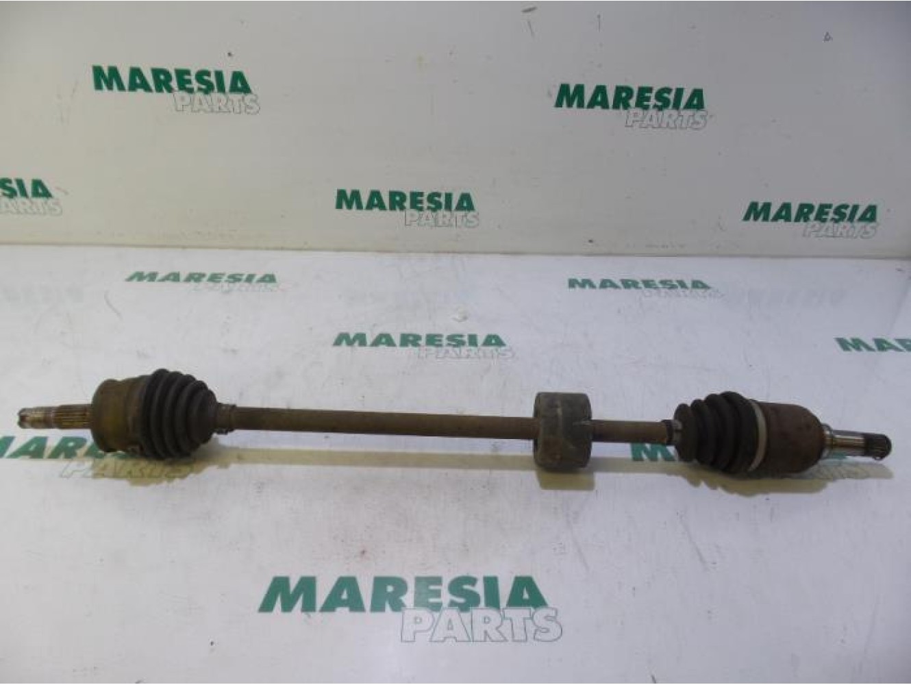 Fiat - Panda - Front drive shaft, right