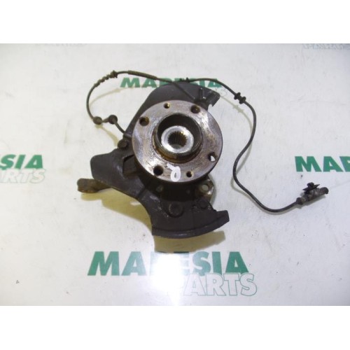 Fiat - Panda - Knuckle, front right